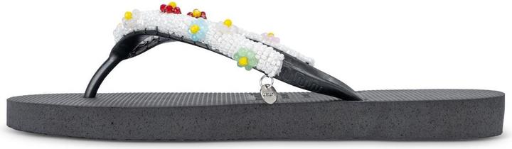 Actual product image Uzurii Disco Original men's flip-flops, black, size: 41/42 (41, 42)