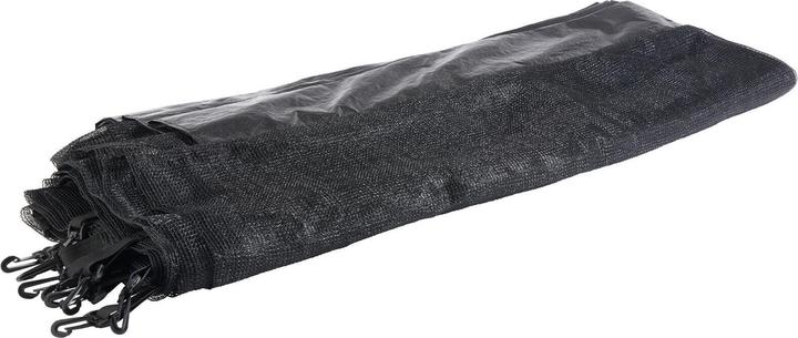 Actual product image Arebos Trampoline net