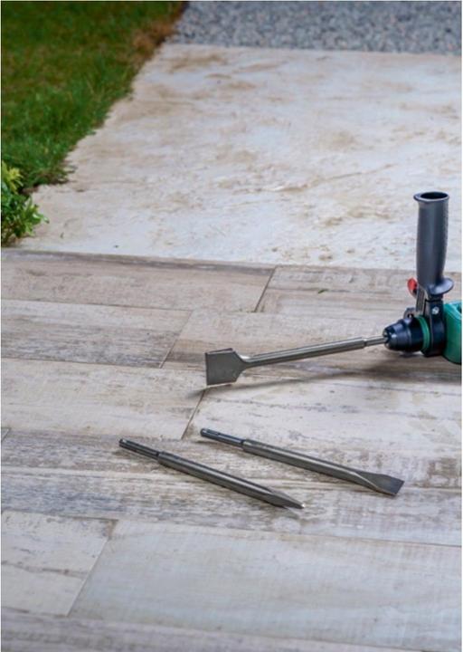 Immagine prodotto Bosch Zubehör Set di scalpelli