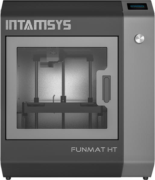 Image du produit Intamsys FUNMAT HT amélioré