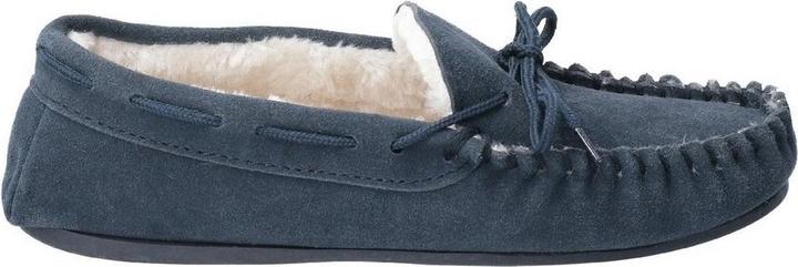 Immagine prodotto Hush Puppies Pantofole Allie in pelle (42)