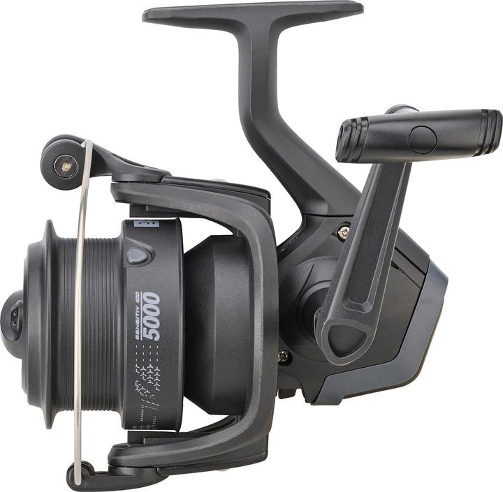 Image du produit Caperlan Set Sensitiv (Canne à mouche, Kit de pêche, 360 cm)