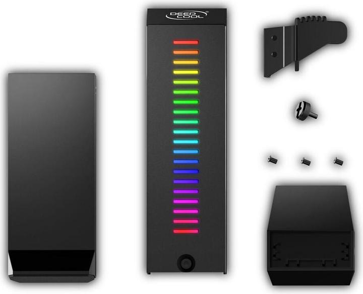 Produktbild Deepcool GH-01 A-RGB