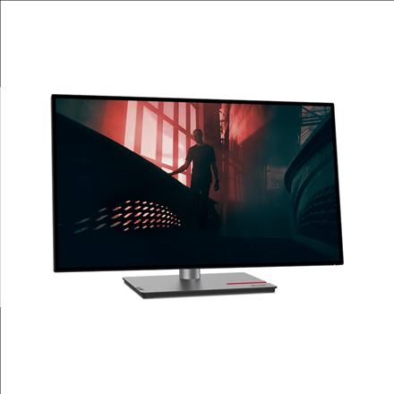 Actual product image Lenovo ThinkVision P27h-30 (2560 x 1440 pixels, 27")