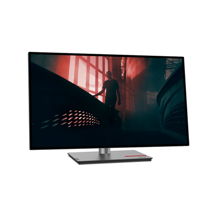 Actual product image Lenovo ThinkVision P27h-30 (2560 x 1440 pixels, 27")