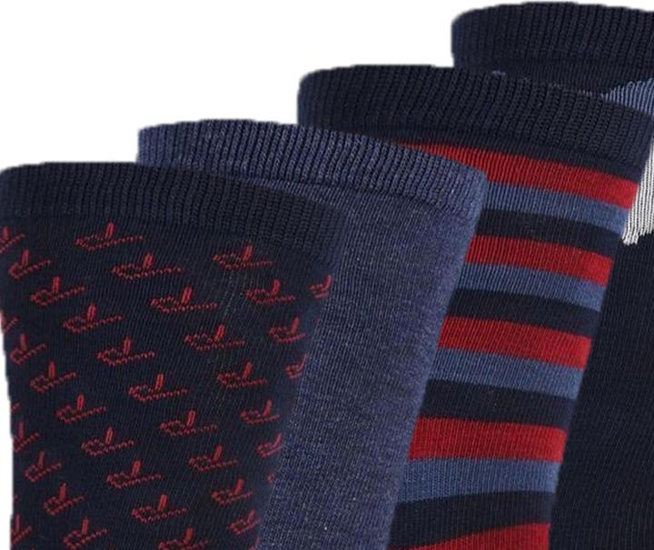 Immagine prodotto Regatta Calzini Lifestyle (confezione da 4) (confezione da 4, 39.5 - 42)