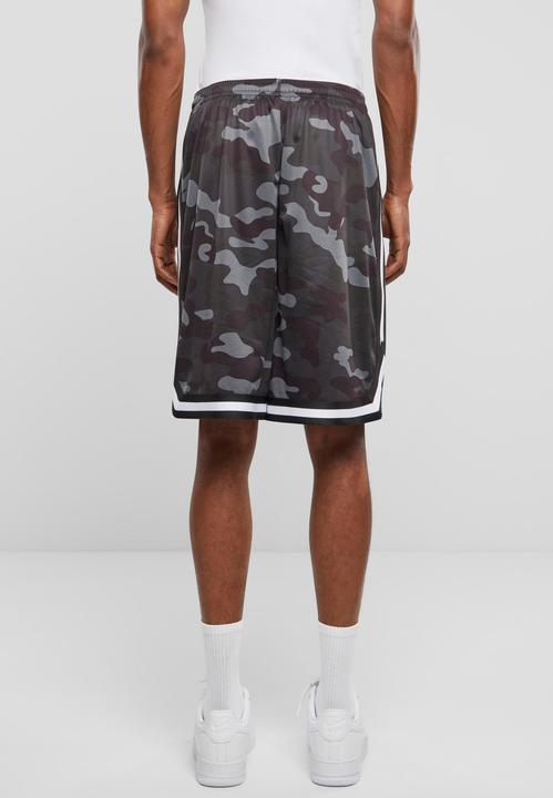 Produktbild Urban Classics Mesh AOP Shorts - 138087 (M)