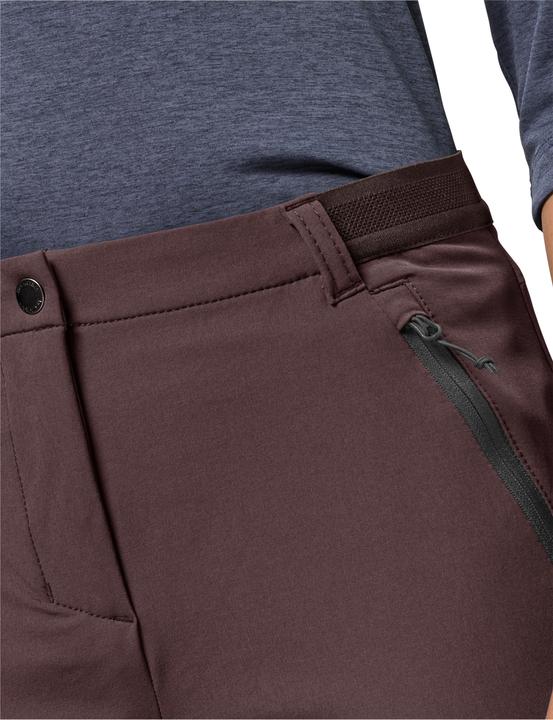 Produktbild Jack Wolfskin Geigelstein Slim Pants W (38)