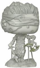 Produktbild Funko POP! - Metallica: Lady Justice