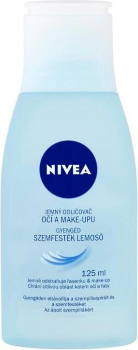 Actual product image NIVEA Face Cleansing (Facial cleansing wipes, 125 ml)
