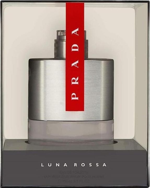 Image du produit Prada Luna Rossa (Eau de toilette, 150 ml)