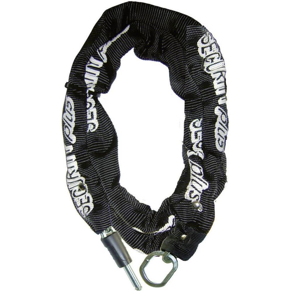Security Plus, Veloschloss, (100 cm)
