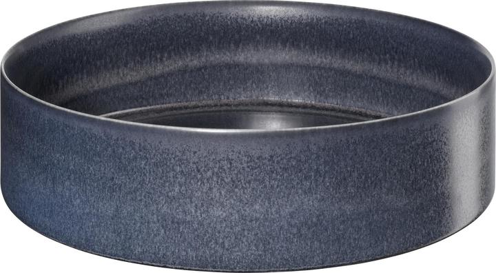 Matt black