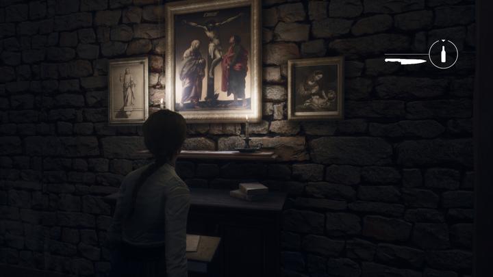 Actual product image Maximum Games Remothered: Broken Porcelain - Standard Edition, Xbox One Basic English, ITA (Xbox One S, EN)