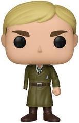 Actual product image Funko POP! - Attack on Titan: Erwin