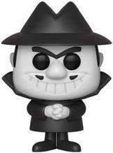 Actual product image Funko POP! - The adventures of Rocky & Bullwinkle: Boris