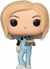 Actual product image Funko POP! - Scrubs: Elliot