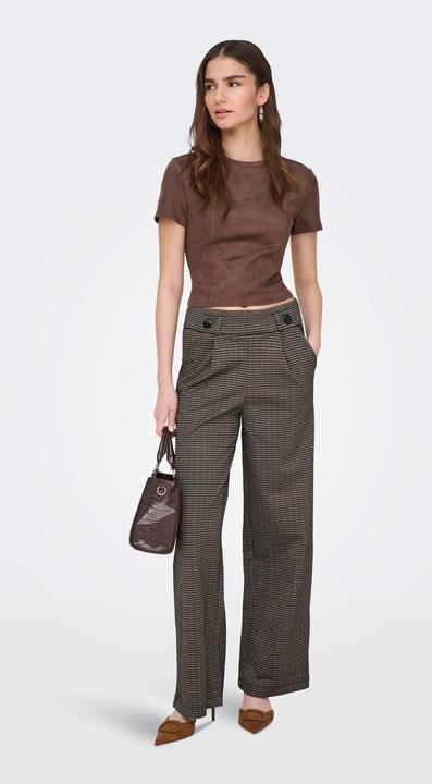 Immagine prodotto JdY Pantaloni a quadri larghi (32)