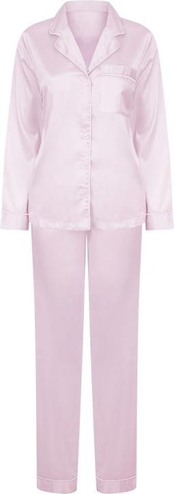 Actual product image Towel City Pyjamas with long trousers (XS, S)