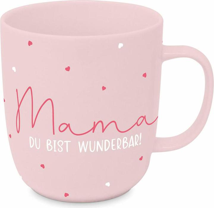 Produktbild ppd Mama Mug 2.0 D@H 400 ml (400 ml, 1x)