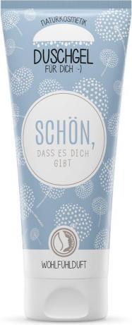 Produktbild La Vida Duschgel Pusteblume (200 ml)