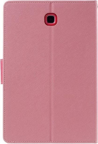 Actual product image Goospery Fancy Diary Series (Galaxy Tab A 8.0 (2019))