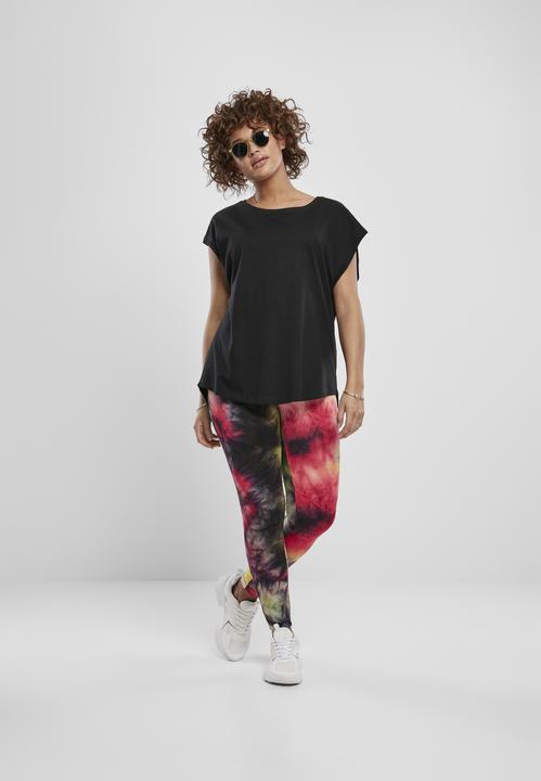 Produktbild Urban Classics Ladies Basic Shaped Tee (L)