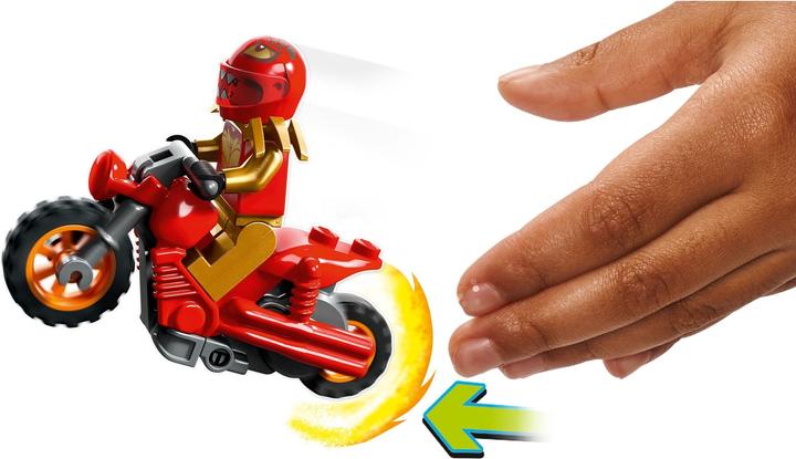Produktbild LEGO Kreisende Reifen-Challenge (60360, LEGO City)
