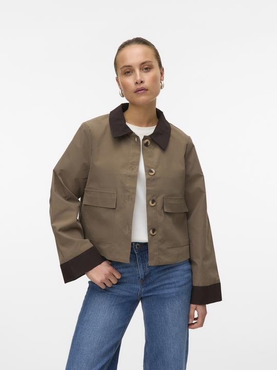 Actual product image Vero Moda VMVIC Jacke Jacke