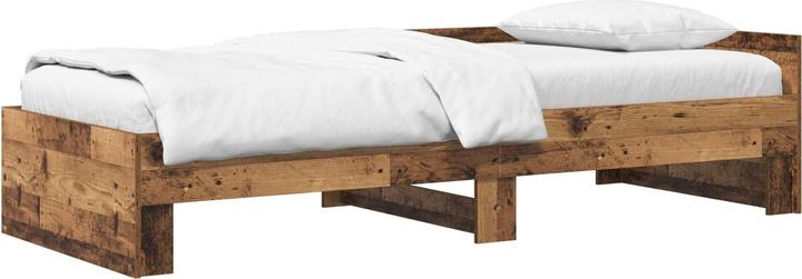Produktbild vidaXL Bettrahmen (80 x 200 cm)