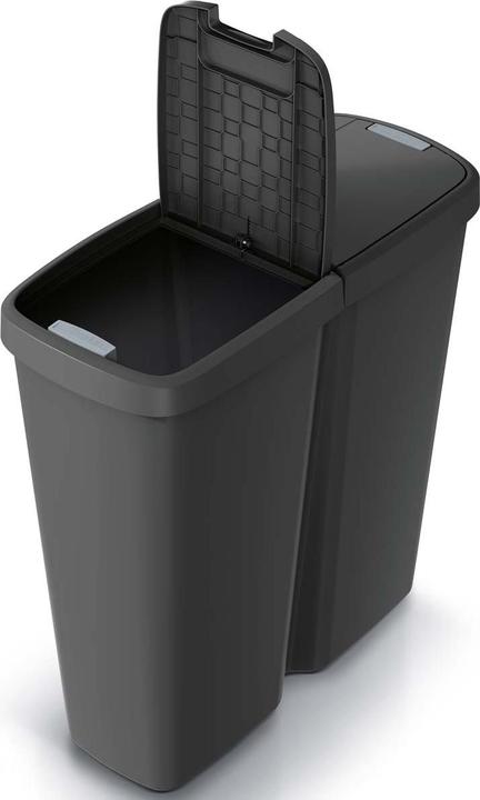 Immagine prodotto Monzana Cucina con doppia poubelle (50 l)