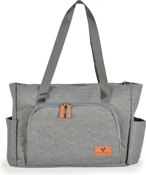 Actual product image Cangaroo Changing Bag Keily Handle