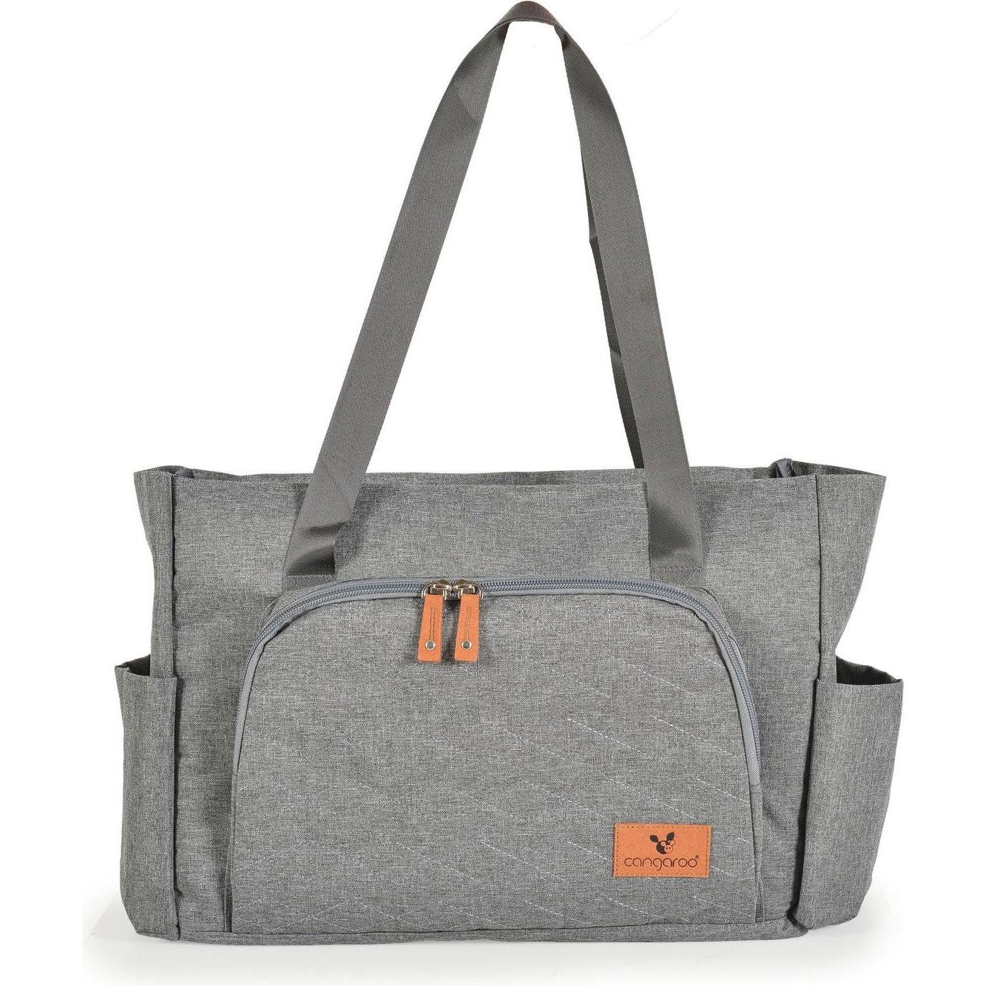 Cangaroo Wickeltasche Keily Henkel (109991)
