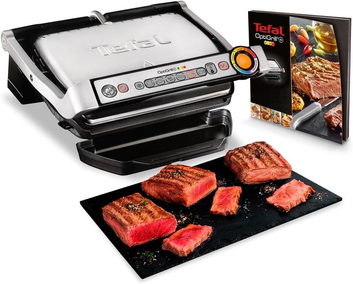 Image du produit Tefal Optigrill