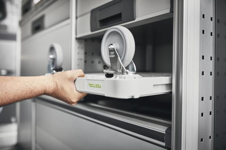 Image du produit Festool Planche à roulettes (Rollerboy) SYS-RB (100 kg)