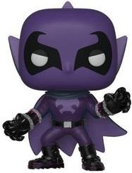 Actual product image Funko POP! - Spider-Man: Prowler