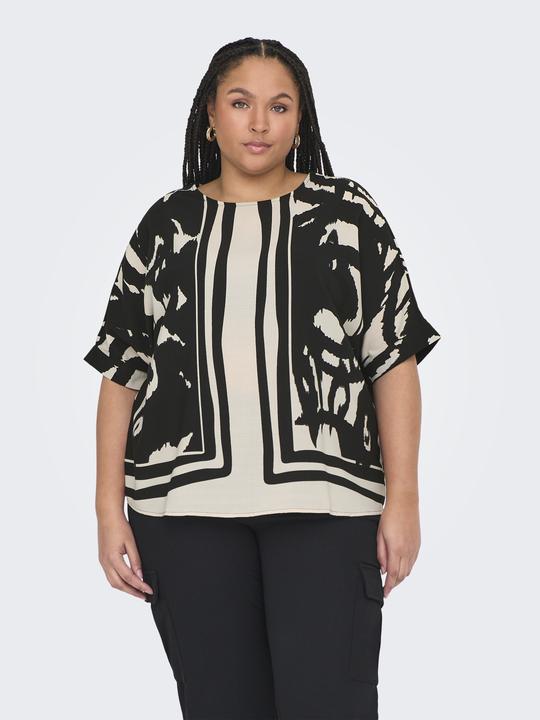 Immagine prodotto Only CARNICON Tunika-Oberteil Tunika-Oberteil (44)