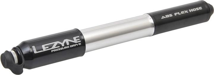 Actual product image Lezyne Pressure Drive S