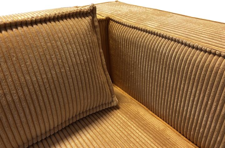 Produktbild Ropez Cloe (Ecksofa)