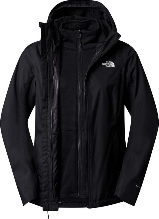 Actual product image North Face Quest Triclimate (M)