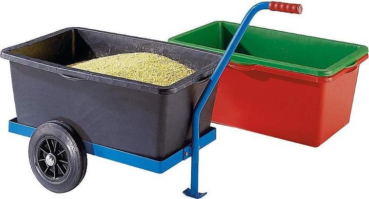 Actual product image Jopa Plastic trough