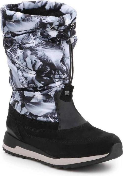 Geox D Aneko Schuhe (36)