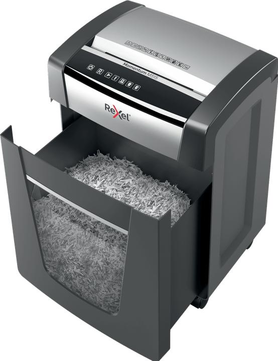Produktbild Rexel Momentum M515 (Microschnitt)