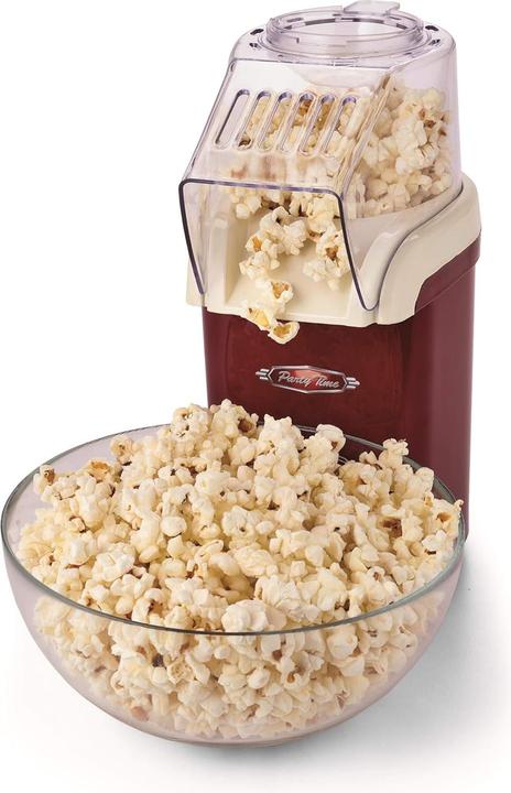 Produktbild Ariete Popcornmaschine Funny Time