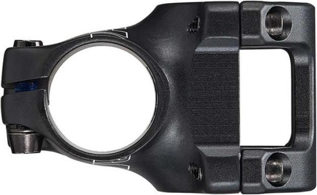Actual product image Ritchey WCS Trail stem, 35.0mm, 45mm, 0°, incl. Ahead cap, flat (45 mm, 35 mm)