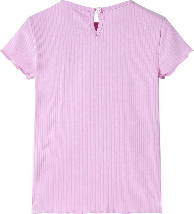 Produktbild vidaXL Kinder T-Shirt (128)