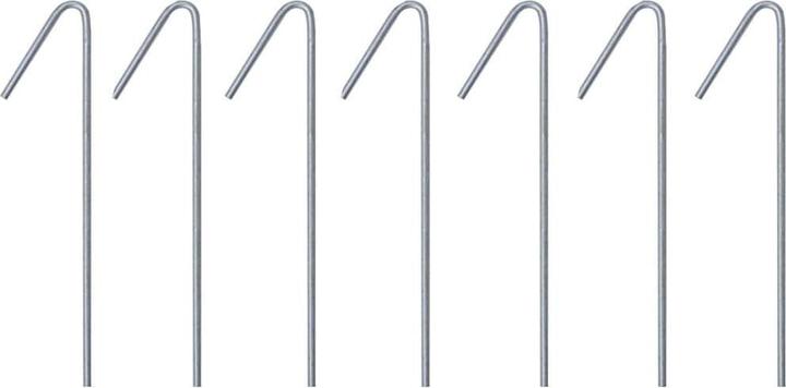 Immagine prodotto vidaXL Gerfried (200 cm, 200 cm)