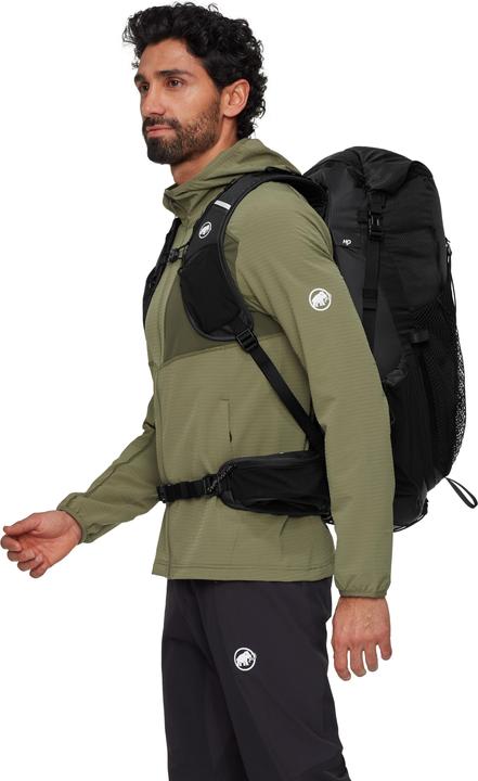 Immagine prodotto Mammut Ducan Spine 28-35 (35 l)