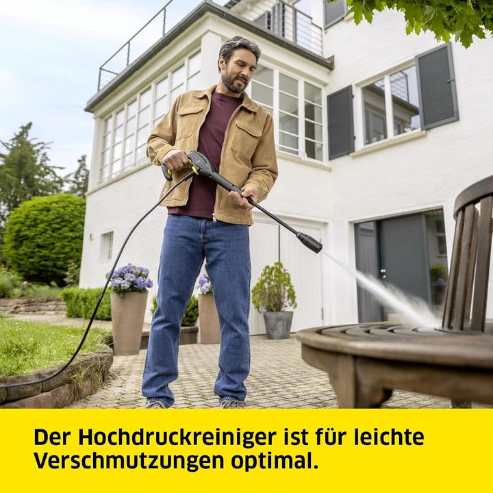 Image du produit Plus Japan K 3 Accueil horizontal (Fonctionnement sur secteur)