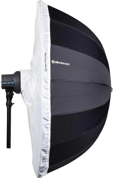 Produktbild Elinchrom Translucent Diffuser für Deep 125cm (Schirm, 125 cm)